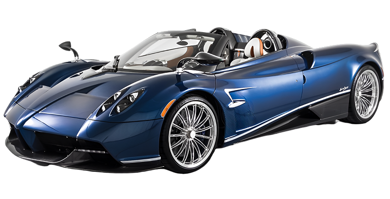 Pagani
