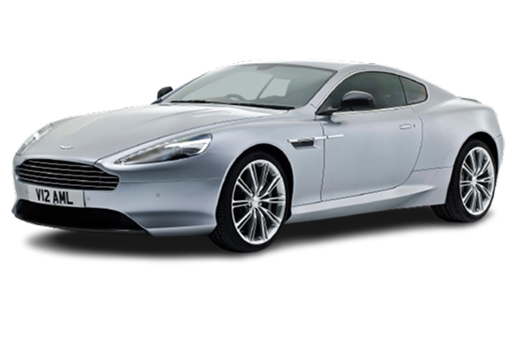 Aston Martin
