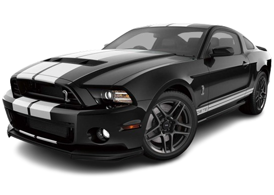 Mustang