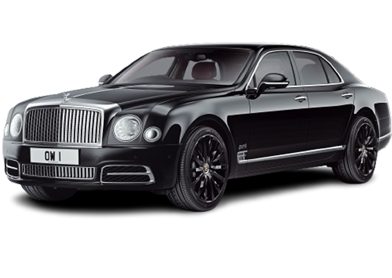 Bentley