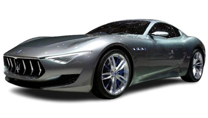 Maserati