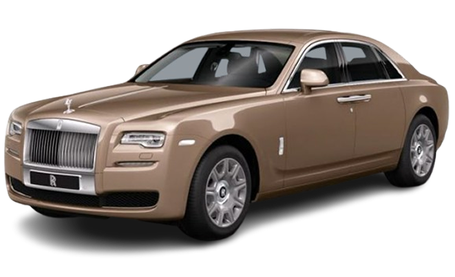 Rolls-Royce